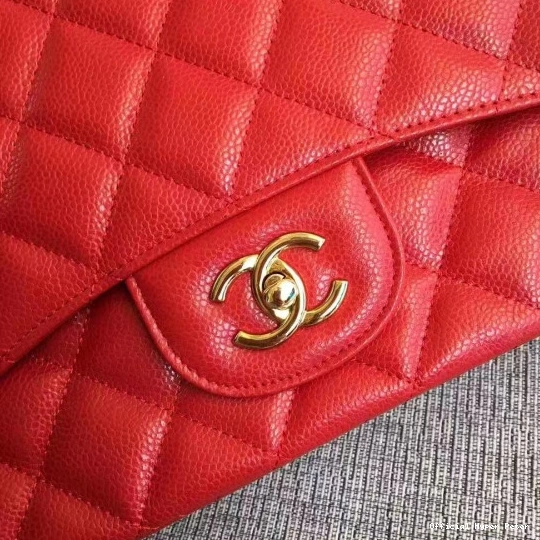 Hyper Peter BAG CHANEL FLAP 0801